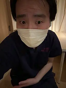 Sembang XXX Secara Langsung shizuku-kun211