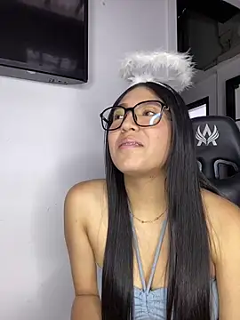 Scarlet_Live's Live XXX Chat