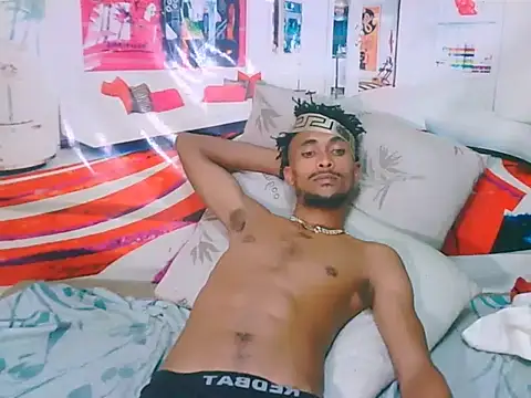 Sembang XXX Secara Langsung EroticPoison69