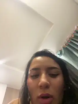 secretbyval69 live XXX chat