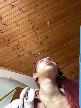 Maraia_pink18 Webcam Show