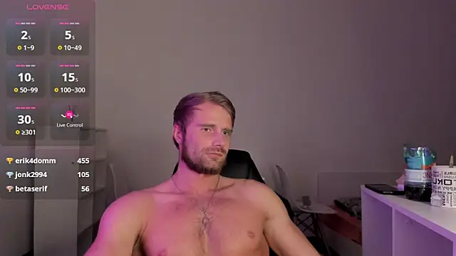 Paul_Rolex's Live XXX Chat