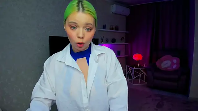 EnergyBunny_1 Chat XXX live