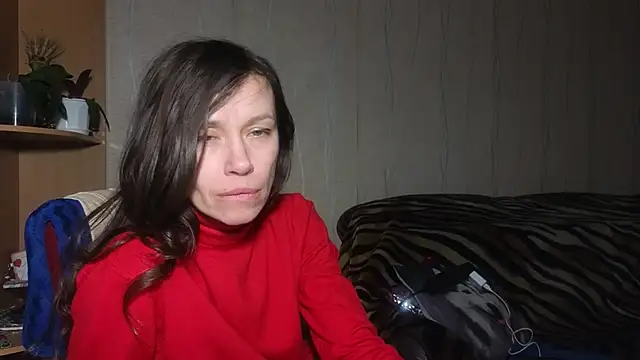 Brenda__StarのライブXXXチャット