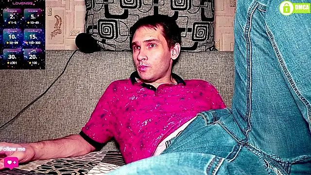 Sembang XXX Secara Langsung DavidCarroll