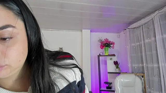 XXX chat uživo modela kyliie_