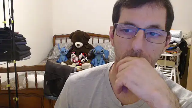 โชว์เว็บแคมของ steph19x5