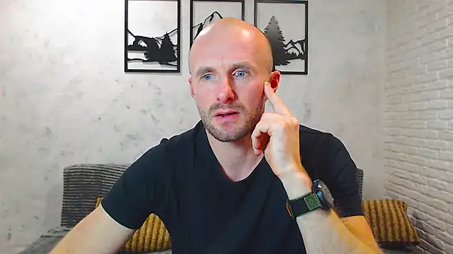 DoctorAlexx – Kamerová šou