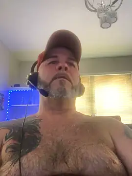 Cristian-Brayan 网络视讯表演