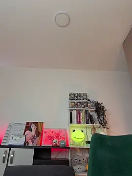 Živý XXX chat Your_Honeey