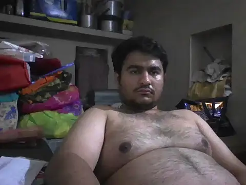 deepu1248 Webcam-Show