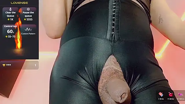 دردشة Miss_Nasty_Lia الجنسية المباشرة