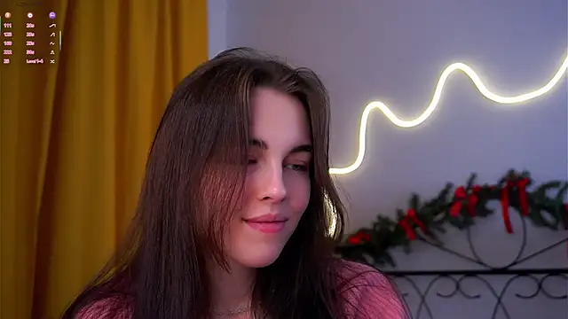 MirnaTellado Chat XXX in diretta