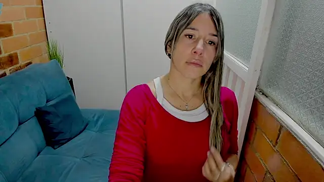 Penelope47 Webcam-Show