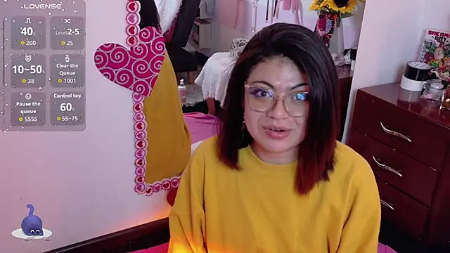 Catwhite_ Obrolan Langsung XXX