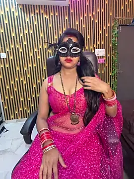 item_GirI Show Webcam