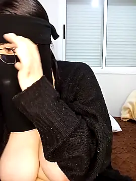 Sexy__Arab Webcam Show