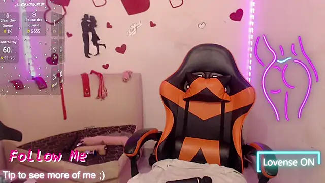 sofiacurvy_45 现场XXX聊天