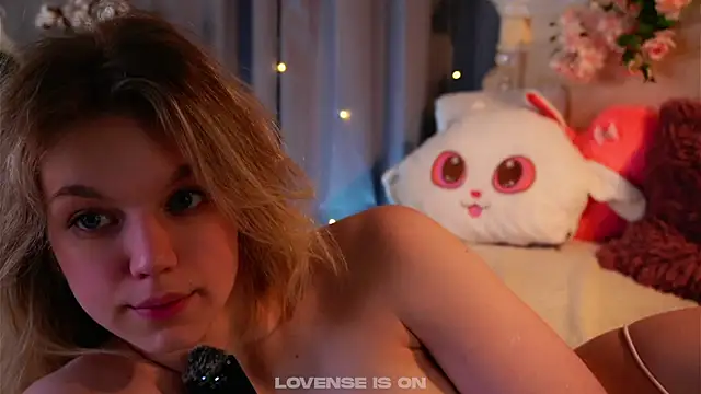 EdlinAllistonn Live XXX chat