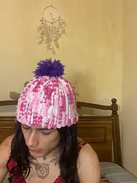 SassyCece – webcam-show