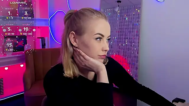 Chat XXX Live StephanieSweety