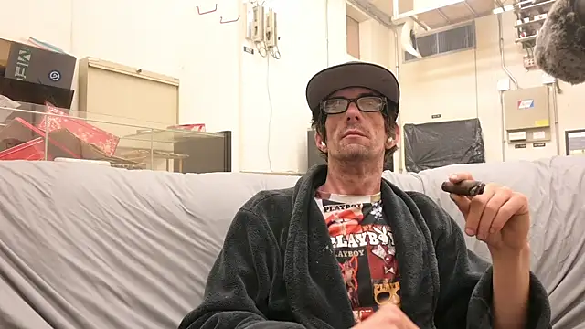 joeiandola – Live XXX-chat