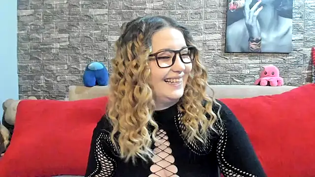 Chat +18 de kalindahot ao vivo