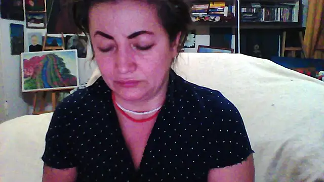 MariaAnaSunshinen Live XXX chat