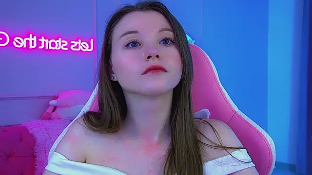 دردشة KeiraAsti الجنسية المباشرة