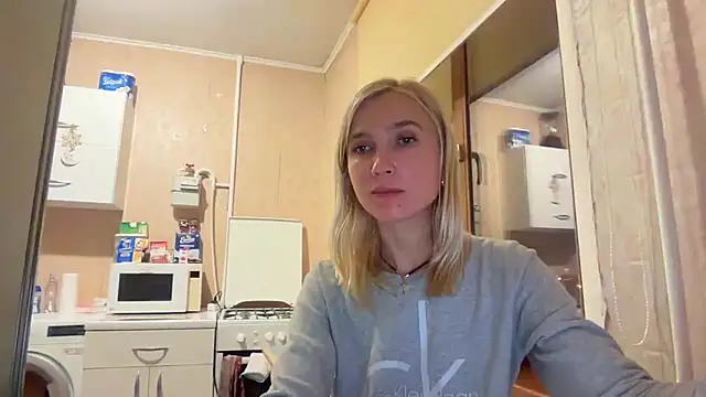 دردشة AngelJeni الجنسية المباشرة