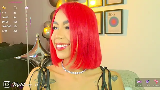 Chat XXX Live MelyTaylor_