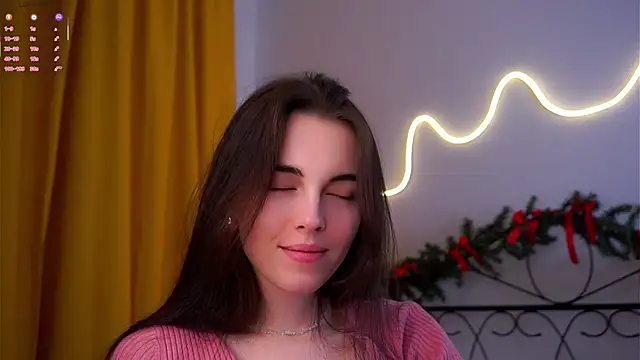 MirnaTelladon Live XXX chat