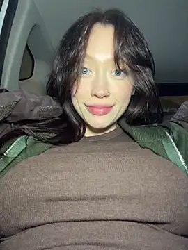 CityLynx Adlı Modelin Canlı XXX Sohbeti