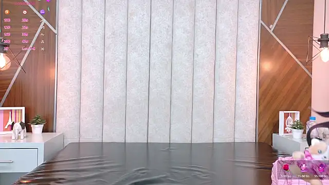 Sateh_and_Hikary Chat XXX live