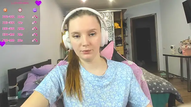 Mary_Blu: απευθείας συνομιλία ΧΧΧ