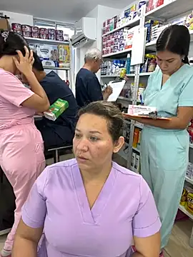 Chatroom XXX en direct de kandalove