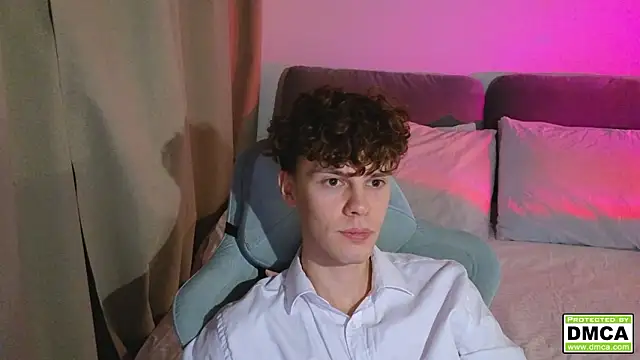 cute_thomasn Webbikameraesitys