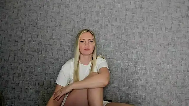 iam_Venus Adlı Modelin Canlı XXX Sohbeti