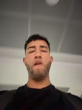 Chat XXX Live liam_bronw