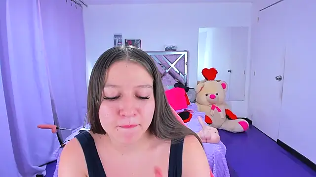 Luna_Analya: απευθείας συνομιλία ΧΧΧ