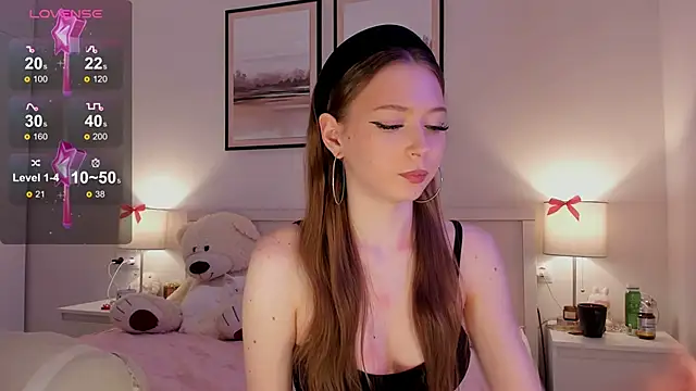 diana_nier élő XXX-chatje