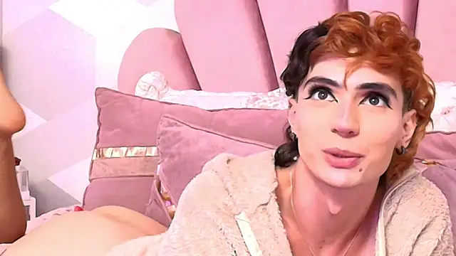 KylieMonnett 在線直播表演