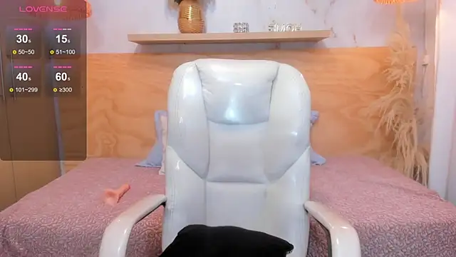 Lasira_Thill – Live XXX-chat