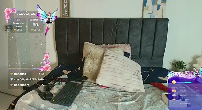 Petite_pepperのライブXXXチャット