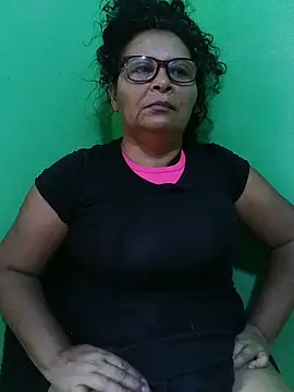 Amarantha25 – Kamerová šou