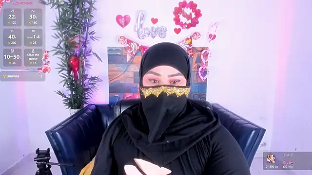 samanee_konn – Naživo XXX chat