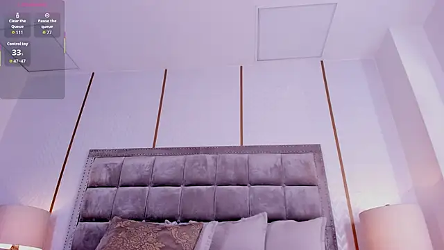 ZaraVesari – Naživo XXX chat