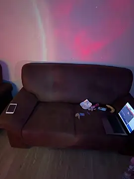 fabianmyst Pertunjukan Webcam