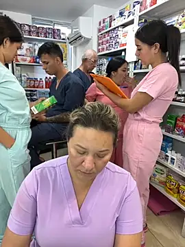 kandalove live XXX chat