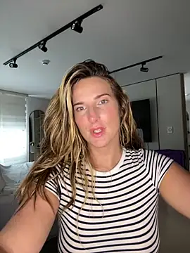 Show webcam de Thescorpionfr_